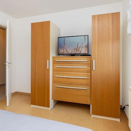 Wohnung 4- Paulsen Шарбойц Экстерьер фото