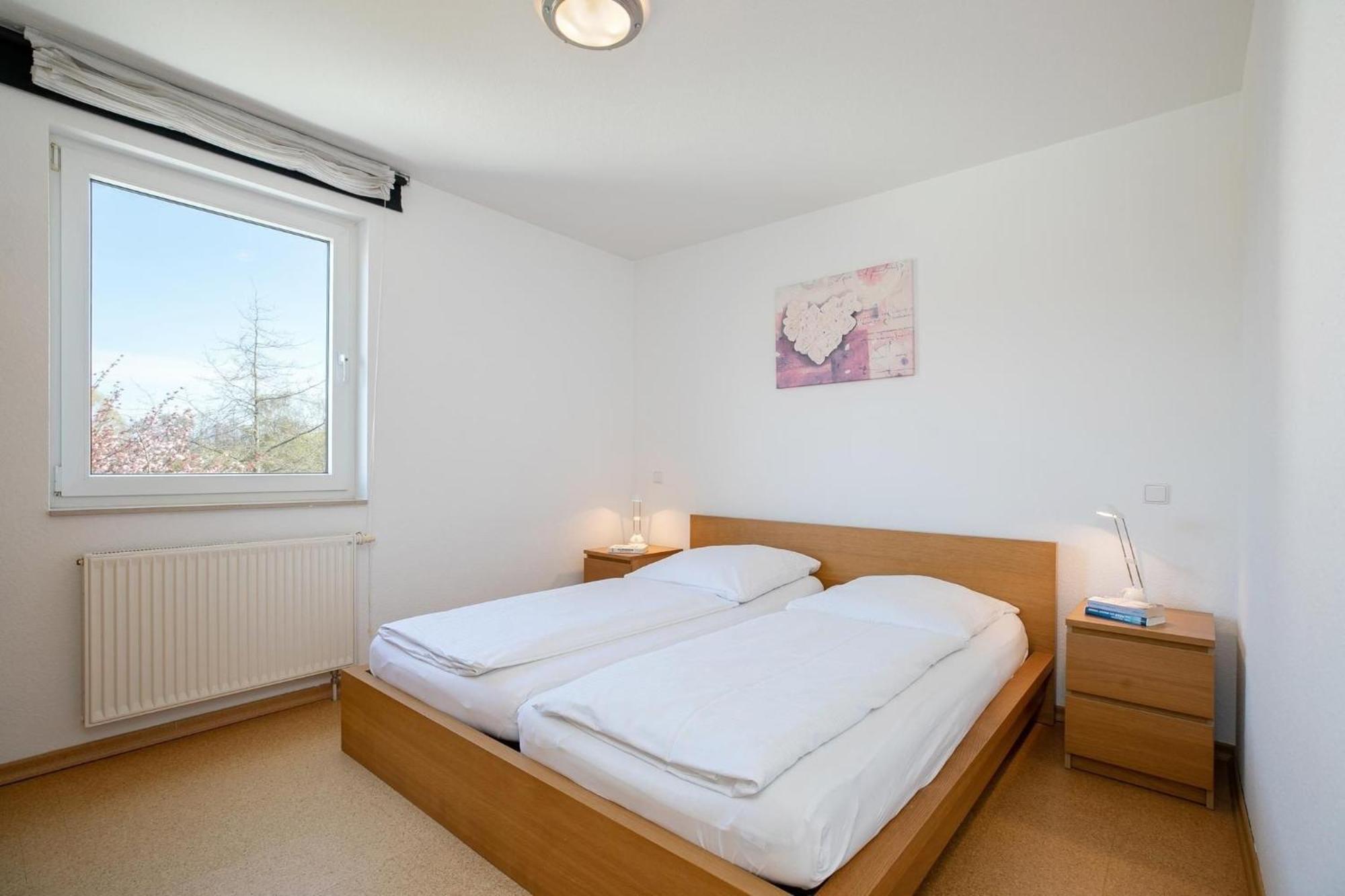 Wohnung 4- Paulsen Шарбойц Экстерьер фото