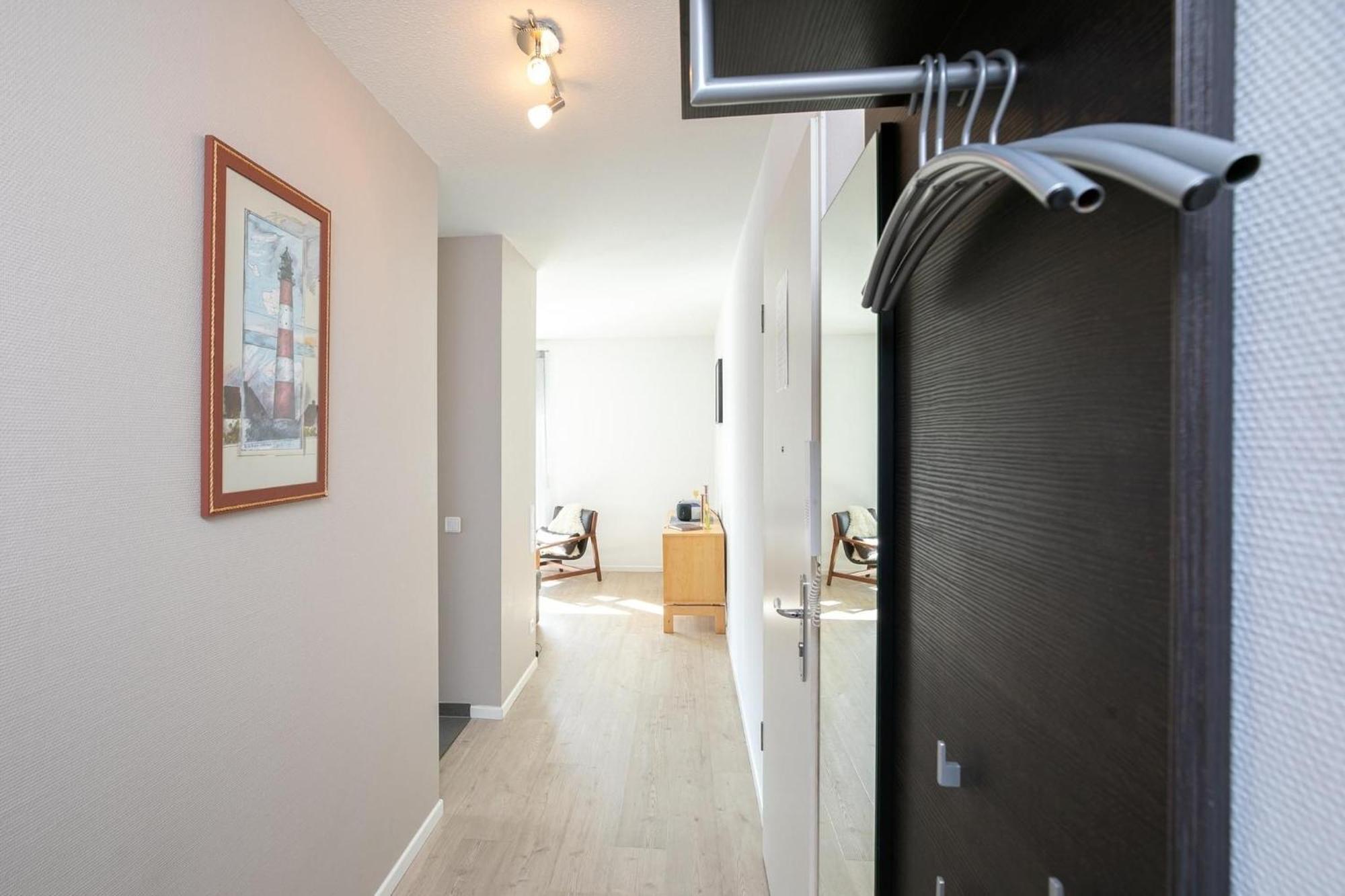 Wohnung 4- Paulsen Шарбойц Экстерьер фото