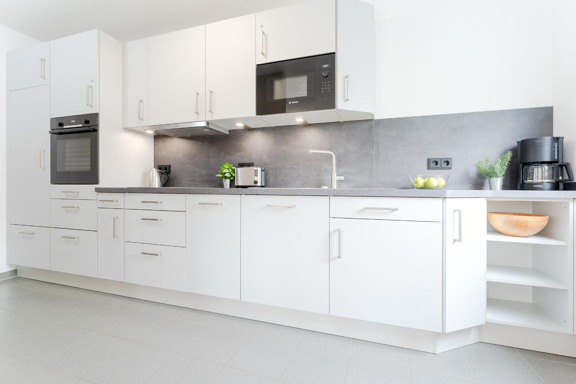 Wohnung 4- Paulsen Шарбойц Экстерьер фото